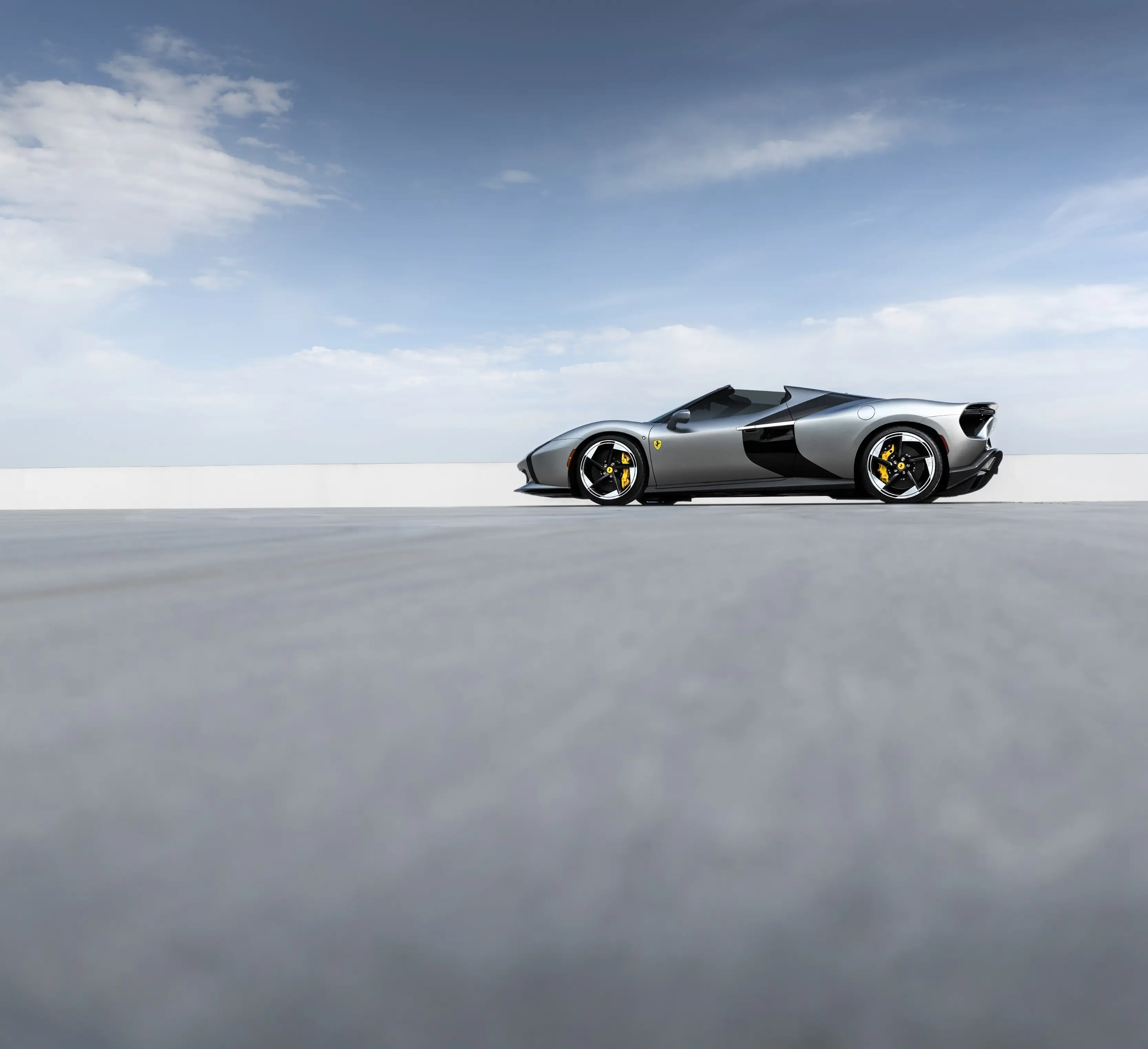 Schedule test drive